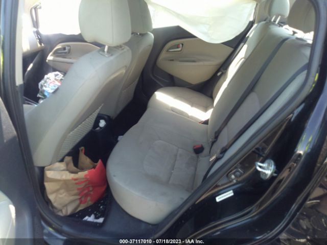KNADM4A36F6460028 KIA RIO LX