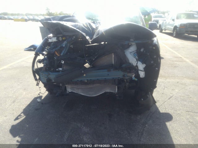 Chevrolet Blazer Lt 2023 3GNKBCR40PS132759 Image 6