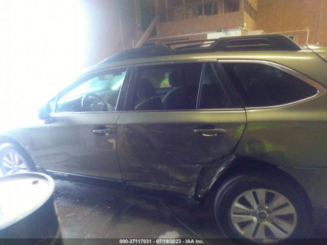 4S4BSAFC2H3361858 Subaru Outback Premium