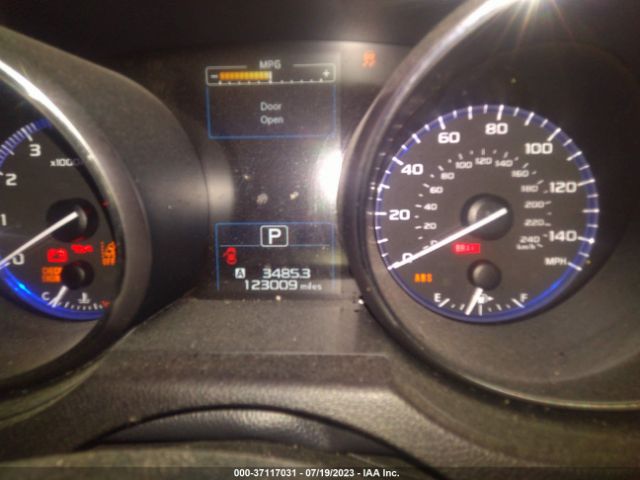 4S4BSAFC2H3361858 Subaru Outback Premium