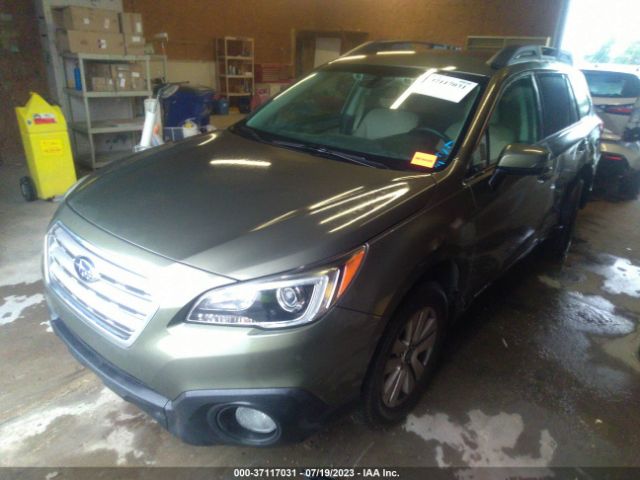 4S4BSAFC2H3361858 Subaru Outback Premium