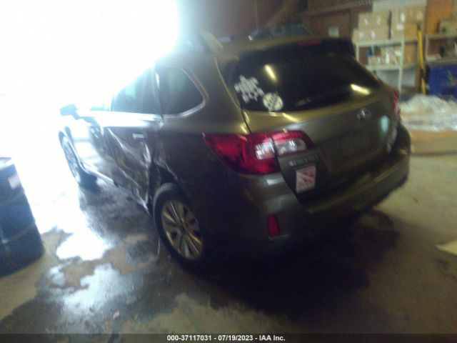 4S4BSAFC2H3361858 Subaru Outback Premium
