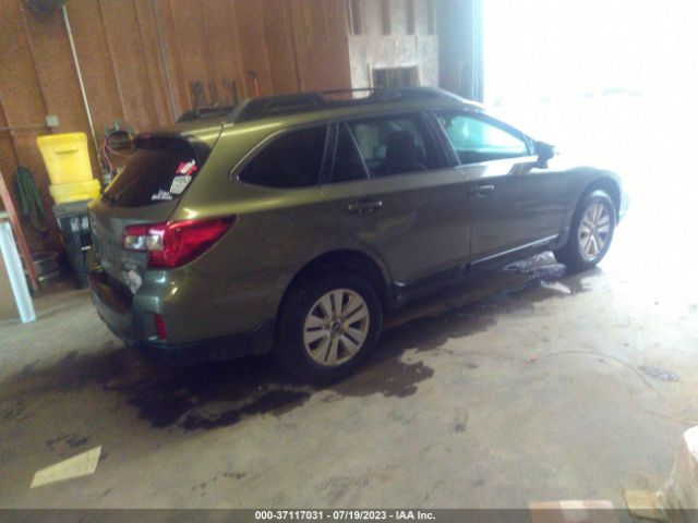 4S4BSAFC2H3361858 Subaru Outback Premium