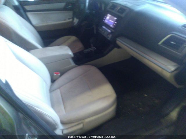 4S4BSAFC2H3361858 Subaru Outback Premium