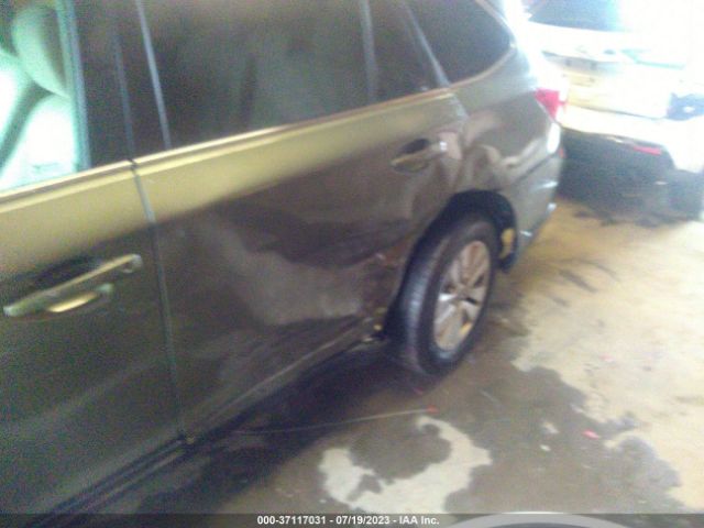 4S4BSAFC2H3361858 Subaru Outback Premium