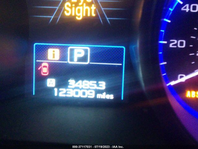 4S4BSAFC2H3361858 Subaru Outback Premium