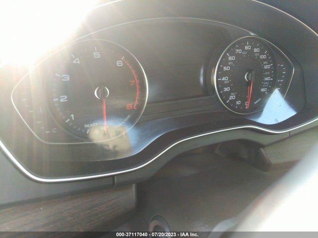 WA1AAAFY9M2126463 Audi Q5 PREMIUM