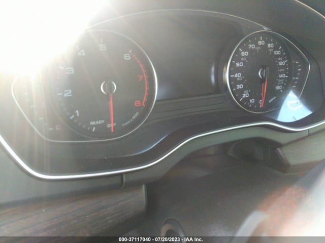 WA1AAAFY9M2126463 Audi Q5 PREMIUM