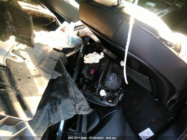 WA1AAAFY9M2126463 Audi Q5 PREMIUM
