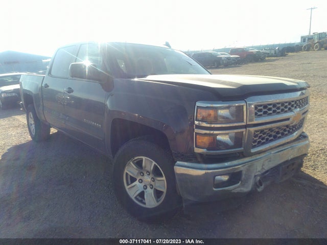 2015 3GCUKREC7FG238810 main image