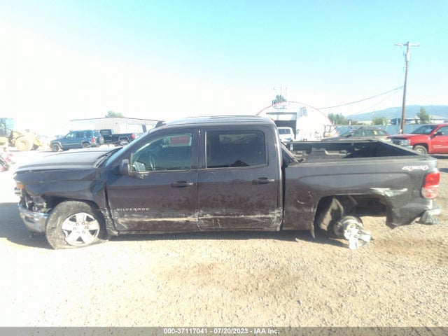 Chevrolet Silverado 1500 Lt 2015 3GCUKREC7FG238810 Image 14