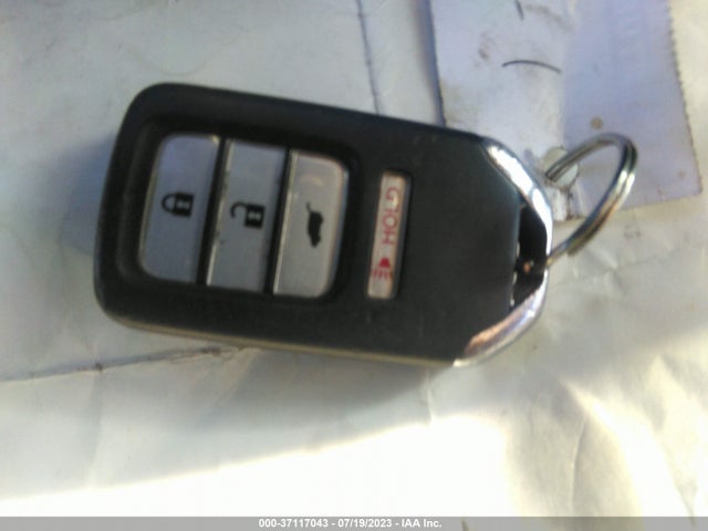 Honda CR-V EX 2015 2HKRM3H55FH526746 Image 11