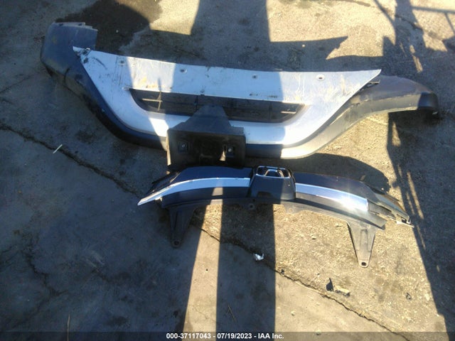 Honda CR-V EX 2015 2HKRM3H55FH526746 Image 12