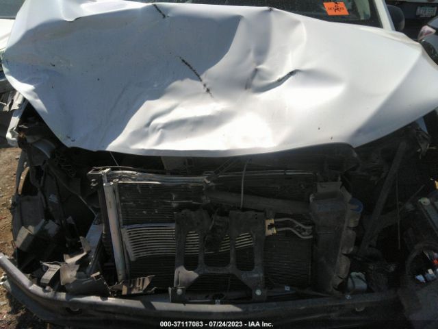 WD4PG2EE3G3196248 Mercedes-Benz METRIS PASSENGER VAN
