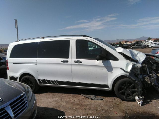 WD4PG2EE3G3196248 Mercedes-Benz METRIS PASSENGER VAN