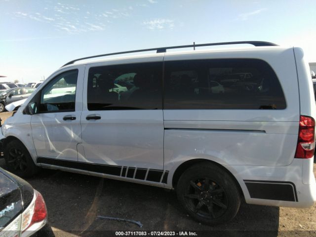 WD4PG2EE3G3196248 Mercedes-Benz METRIS PASSENGER VAN