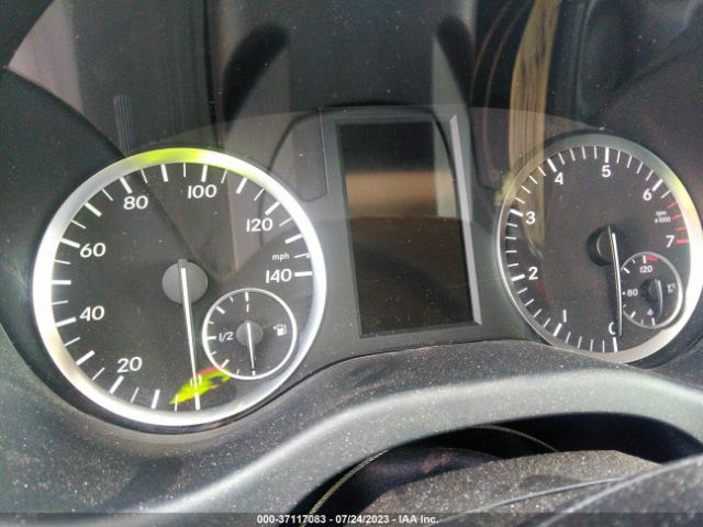 WD4PG2EE3G3196248 Mercedes-Benz METRIS PASSENGER VAN