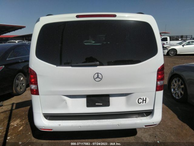 WD4PG2EE3G3196248 Mercedes-Benz METRIS PASSENGER VAN