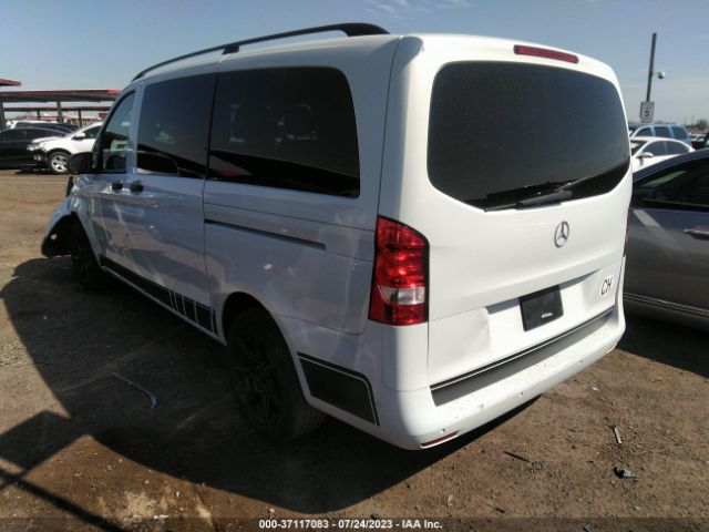 WD4PG2EE3G3196248 Mercedes-Benz METRIS PASSENGER VAN
