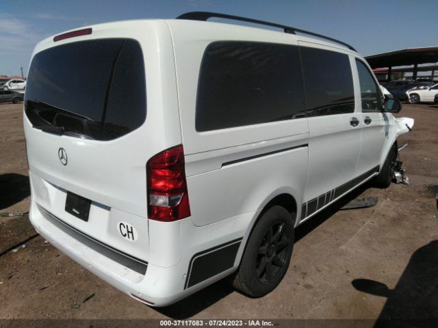 WD4PG2EE3G3196248 Mercedes-Benz METRIS PASSENGER VAN