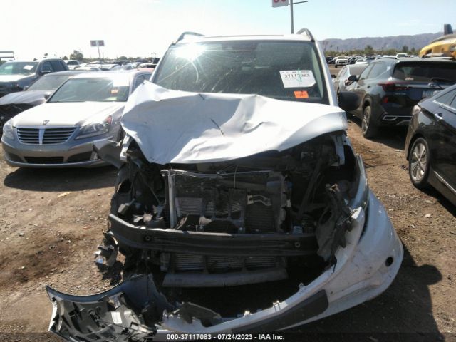 WD4PG2EE3G3196248 Mercedes-Benz METRIS PASSENGER VAN