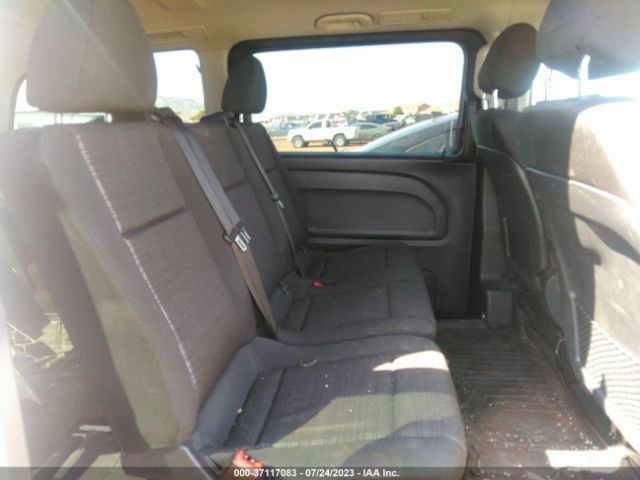 WD4PG2EE3G3196248 Mercedes-Benz METRIS PASSENGER VAN