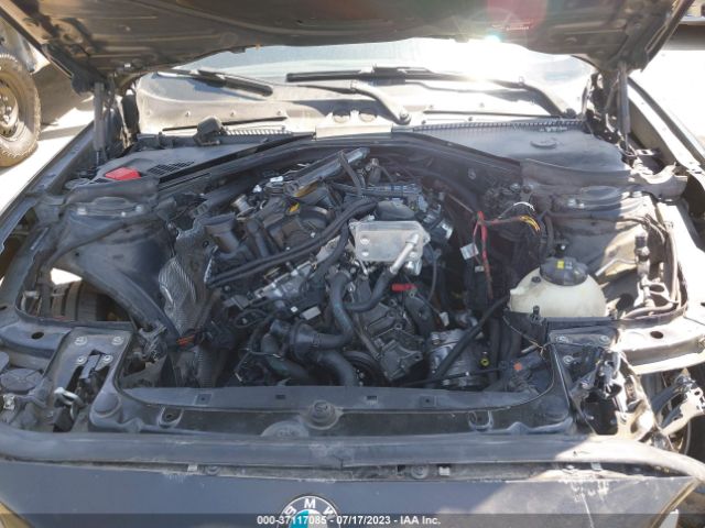WBA1F5C57EV255615 BMW 2 Series 228i