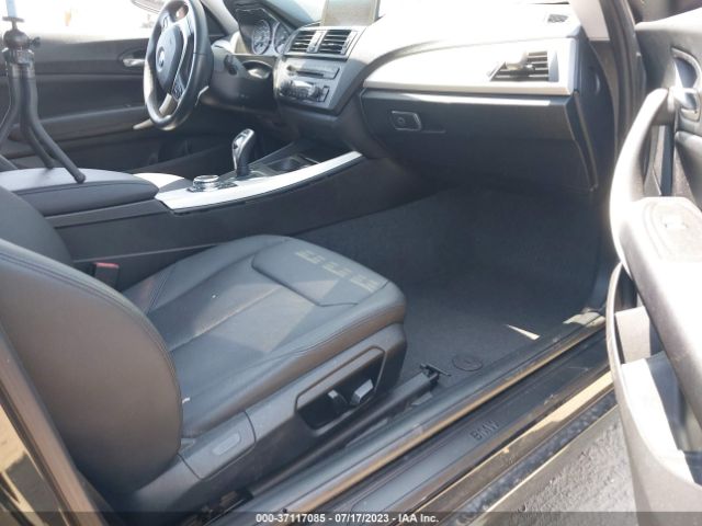 WBA1F5C57EV255615 BMW 2 Series 228i