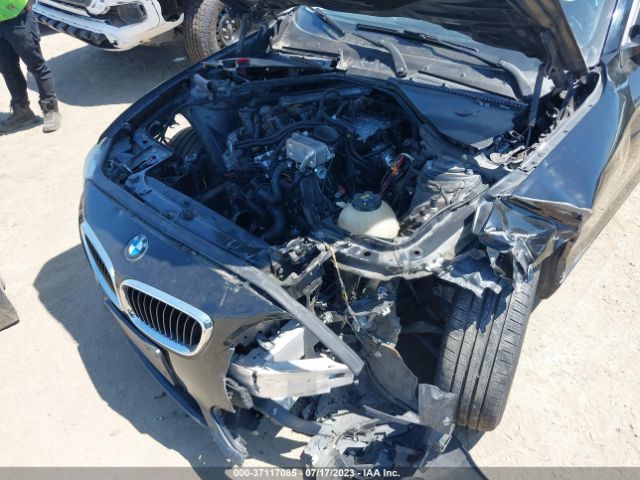 WBA1F5C57EV255615 BMW 2 Series 228i