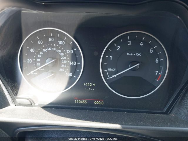 WBA1F5C57EV255615 BMW 2 Series 228i