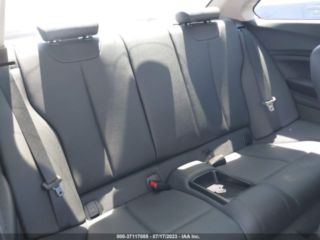 WBA1F5C57EV255615 BMW 2 Series 228i
