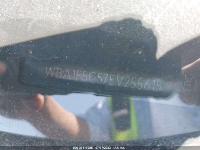 WBA1F5C57EV255615 BMW 2 Series 228i