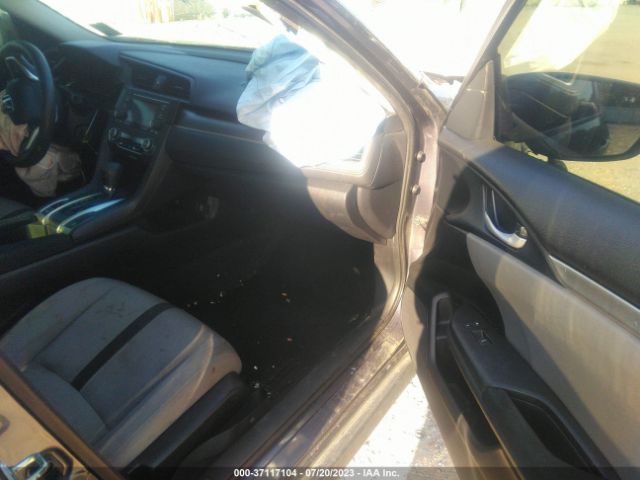 19XFC2F52GE095002 Honda Civic Sedan Lx
