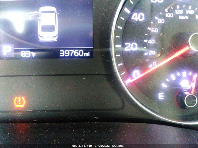 2021 KIA FORTE LXS VIN: 3KPF24AD5ME389602