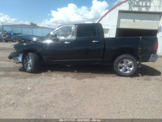 RAM 1500 Big Horn 2015 1C6RR7LT2FS519003 Image 15