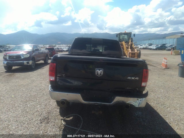 RAM 1500 Big Horn 2015 1C6RR7LT2FS519003 Image 17