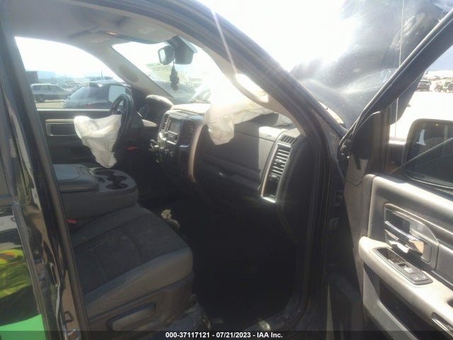 RAM 1500 Big Horn 2015 1C6RR7LT2FS519003 Image 5
