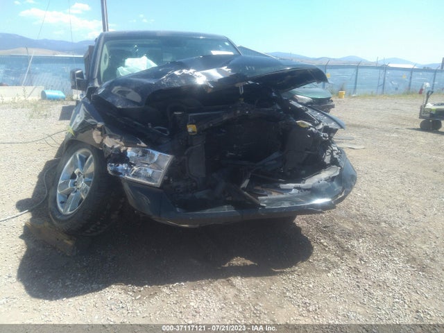 RAM 1500 Big Horn 2015 1C6RR7LT2FS519003 Image 6