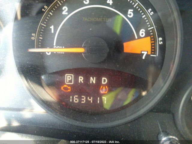 1C4NJCBA5ED925559 Jeep Compass Sport