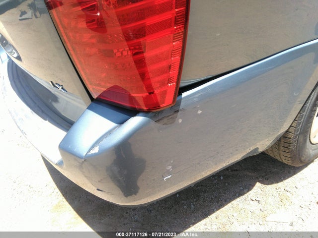 2006 KIA SEDONA LX/EX VIN: KNDMB233566081466