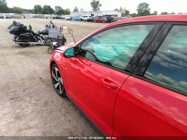 2020 Volkswagen Golf GTI, VIN: 3VW5T7AU9LM002304