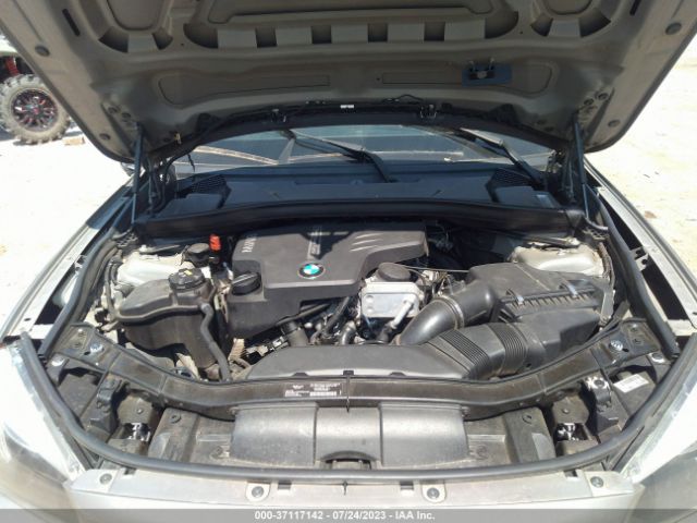 WBAVM1C50FV316725 BMW X1 Sdrive28i