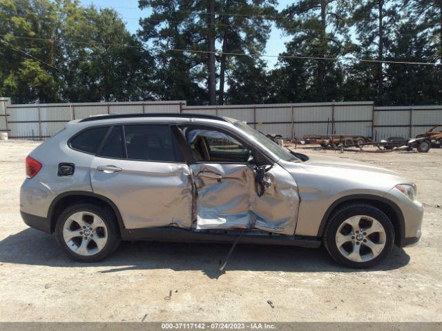 WBAVM1C50FV316725 BMW X1 Sdrive28i