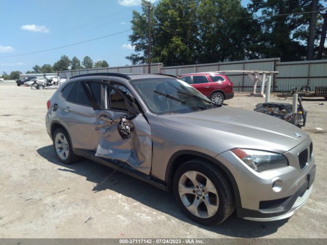 WBAVM1C50FV316725 BMW X1 Sdrive28i