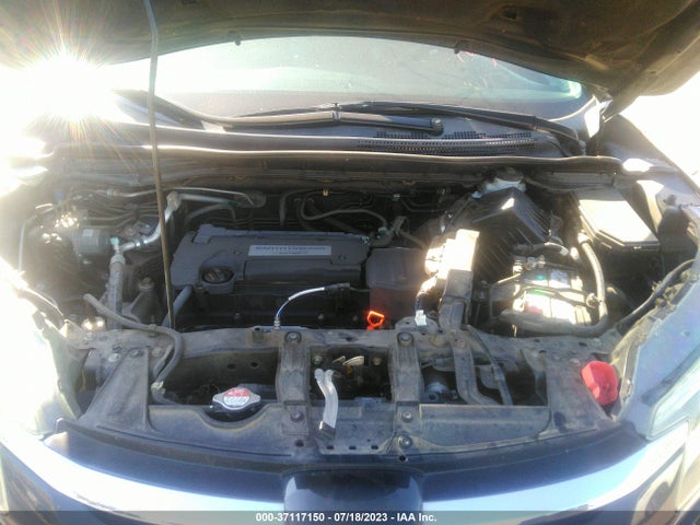 Honda Cr-v Ex-l 2015 2HKRM3H72FH533154 Image 10