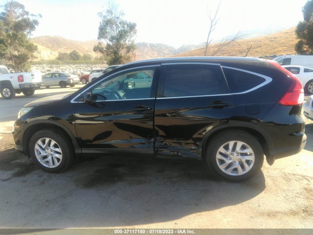 Honda Cr-v Ex-l 2015 2HKRM3H72FH533154 Image 14