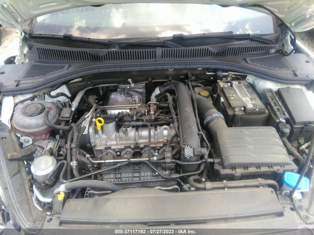 2021 VOLKSWAGEN JETTA S/SE/R-LINE VIN: 3VWC57BU1MM015761