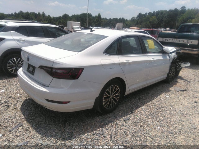 2021 VOLKSWAGEN JETTA S/SE/R-LINE VIN: 3VWC57BU1MM015761