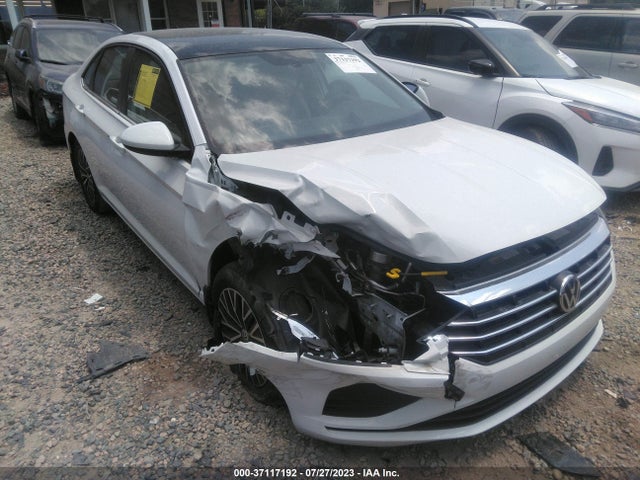 2021 VOLKSWAGEN JETTA S/SE/R-LINE VIN: 3VWC57BU1MM015761