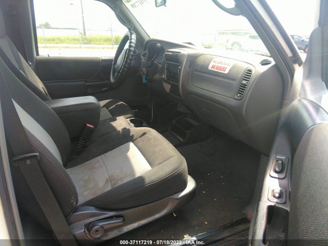 2005 FORD RANGER XL/XLT VIN: 1FTYR10D35PA47376